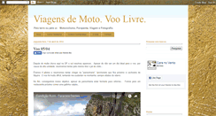 Desktop Screenshot of caranovento.com