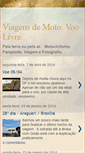 Mobile Screenshot of caranovento.com
